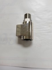 Mosmatic WDCL-12 90 Deg Swivel Stainless 1/2″ NPT-F 1/2″ NPT-M 43-363