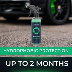 Armour Detail Supply – Amplify Ceramic Detailer: Quick & Easy Gloss Enhanceme…
