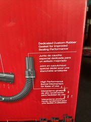 Milwaukee 49-90-1986 1-7/8” X 32” To 102” Expandable Hose