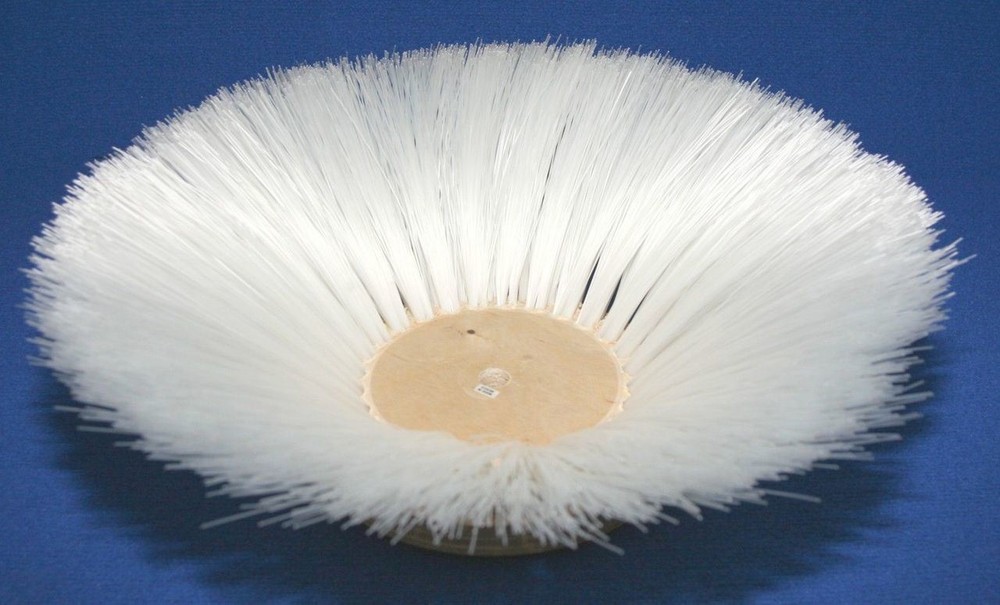 Tennant 28096N – Brush, Disk, Swp, 15.0D, Nylon
