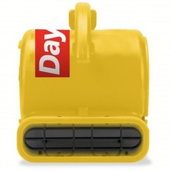 Dayton 1/5hp Air Mover 61HL69 Carpet Paint Floor Fan Dryer GD-VP-20-Y Blower New