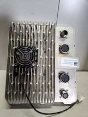 Minuteman RoboScrub 20 Brain Control Module OEM 830-00113-01(R)03