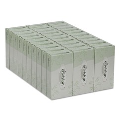 Georgia Pacific Professional 47410 Facial Tissue (100-Sht/Bx, 30-Bx/Ct) New