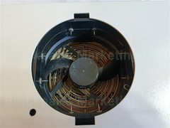 Desco SCS 9300 OverHead Air Ionizer 30 Days Warranty Fast Shipping!!!