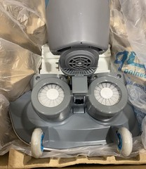 Tennant I-Mop XL Plus 18.1” Walk Behind Floor Scrubber 1273254