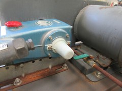 1051 Stainless Steel Cat Pump 7013.100 Regulator Accumulator 10hp Electric Motor