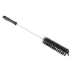 Remco 53789 1-5/8″ W Tube And Valve Brush, Stiff, 13 3/4 In L Handle, 5 3/4 In