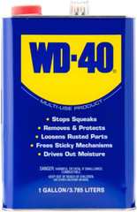 – 490118 Multi-Use Product, One Gallon [4-Pack]
