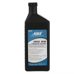 Premium Grade Pressure Washer Pump Oil 21 oz