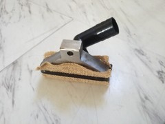 5 Pieces set Solid Stainless Steel Vacuum Head for RX-20 (patent pending)