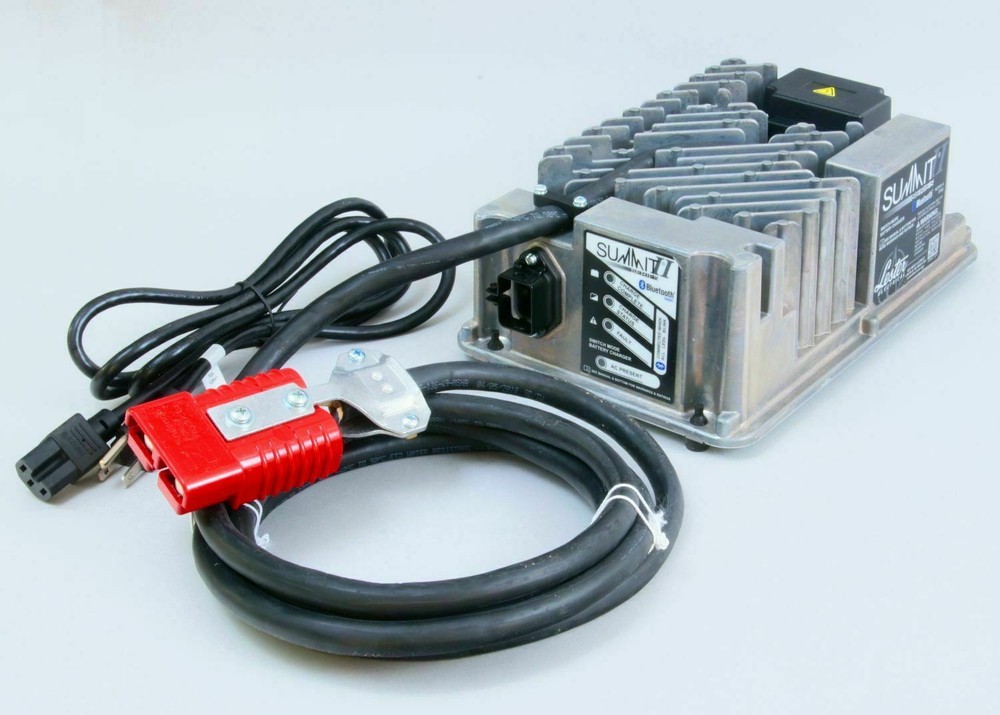 Lester Electronics 28060A84WP – Charger, 24V, 21A, Scr Sb175 R