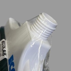 ECOLAB Grease Beater Mop Head 2X More Absorbent Than Conventional Mops Blue 8999