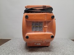RIDGID 3-Speed Portable Blower Fan Air Mover AM22860