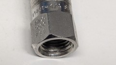 Spraying Solutions TeeJet Stainless , TP00015SS, 7890-11/16-16-SS, 11430-1/4-SS
