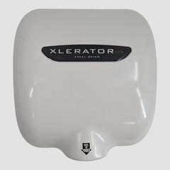 XLERATOReco XL-BW-ECO 1.1N High Speed Commercial Hand Dryer (Untested)