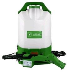 Victory Innovations VP300ES Electrostatic Backpack Sprayer Machine