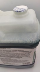 Sealed Ecolab 6149461 2.5ga (9.46 L) Market Clean Alkaline Daily Floor Cleaner