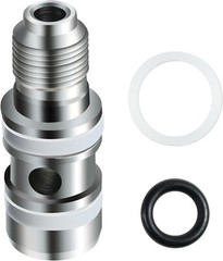 Pressure Washer Rotary Flat Surface Cleaner Concrete Decks Swivel * Repair KIt *