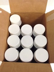 Lot of 10 NEW Misty A00101 19oz Chalkboard & Whiteboard Cleaner, FREE SHIPPING
