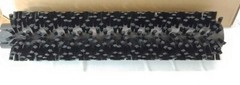 Tennant Polypropylene Scrub Brush – 15 x 3.5 in – NEW
