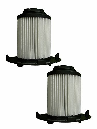 EnviroCare Dirt Devil F16 HEPA Vacuum Filter for Royal Dirt Devil, Vision, En…
