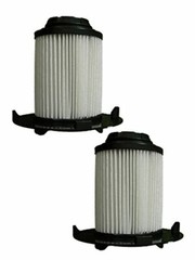EnviroCare Dirt Devil F16 HEPA Vacuum Filter for Royal Dirt Devil, Vision, En…