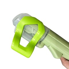 Little Green Machine Brush Replacement Parts 10.4 x 5.51 x 2.75 inch,