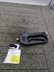 ST-601 Pressure Washer Trigger Gun Lightweight Durable and Chemical-Resistant