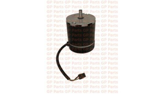 Tennant 377440, BRUSH DRIVE ELECTRIC MOTOR, 36V, 15AMPS, 5700, 5700XP, 5700XPS
