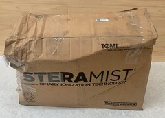 Tomi SteraMist IHP Cold Plasma Technology Ionization Power Module – 30ft Cable