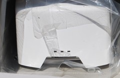 Advanced Hygiene Dispenser Continuous Cleaning & Drain Maintenance System S6175