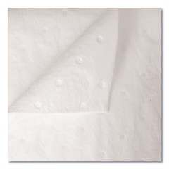 HOSPECO OSMABCPW 15″ x 18″ 0.17-Gal Oil Only Sorbent Pad – White (100/CT) New