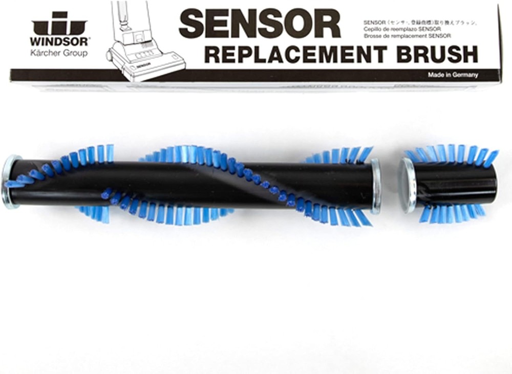 Windsor Karcher 86138810 / 8.613-881.0 / 5290 Brush Roller for Sensor XP15 OEM