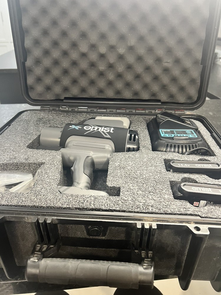 Emist EPIX360 Electrostatic Disinfecting Sprayer Hand Held Portable