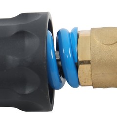 10.5GPM 4500 PSI 3/8″ NPT PULSAR4HP Trapped Pressure Unloader Valve