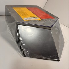 Dyson HU02 Airblade V Hand Dryer 100-127v Nickel Open Box Unused Commercial HEPA