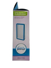 Febreze – Vacuum Filter – Bissell Style 1215 & 1525 Spring Renewal Fast Shipping