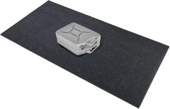 XL Oil Spill Mat (36″ X 59″)(2-Pack), Premium Absorbent Oil Pad, Reusable, Washa