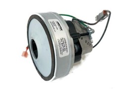 1 Ametek Vacuum Part 122420-00 / Motor Lamb 36 Volt, 4., 1 Stagethru Flo