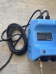 MYTEE HOT-TURBO HEATER (4800) FOR CARPET CLEANING EXTRACTORS 480-120