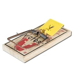 Victor Rat Traps (12 Pack ) Easy Set Rat Snap Trap Quick Catch Rat Trap M326 PRO