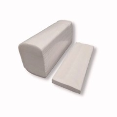 Morcon Paper VT1106 Valay Multi-Fold Towels – White (250/PK, 16 PK/CT) New