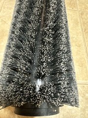 Factorycat 225-821PS 25″ Cylindrical Brush 16 SR .022/120 Grit