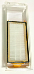 ENVIROCARE Eureka HF9 HEPA Pleated Vacuum Activated Charcoal Filter SEALED