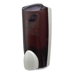 Dial Professional 03922 5.1″ x 4″ x 12.3″ 1L Manual Liquid Dispenser – Smoke New