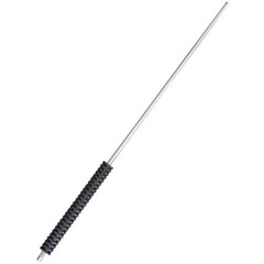 PRESSURE WASHER WAND 1 4 MNPT 36IN CHROMED STEEL 36″ REPLACEMENT STENS 758-382