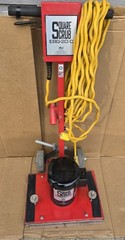 Square Scrub EBG-20/C Corded Orbital Floor Scrubber – With Additional Weights