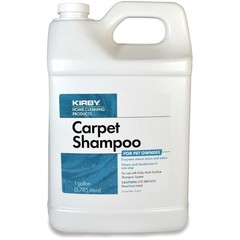Professional Deep-Cleaning Carpet Solution