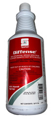 32 oz Bottle Spartan Diffense Multipurpose Broad Spectrum Cleaner Disinfectant