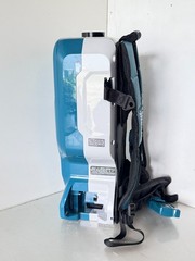 Makita XCV18 Cordless Backpack Vacuum Cleaner HEPA Bagged 18V 36V Tool ONLY